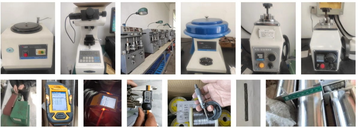 Customizable Platinum Tungsten Alloy Wire for Industrial Heating