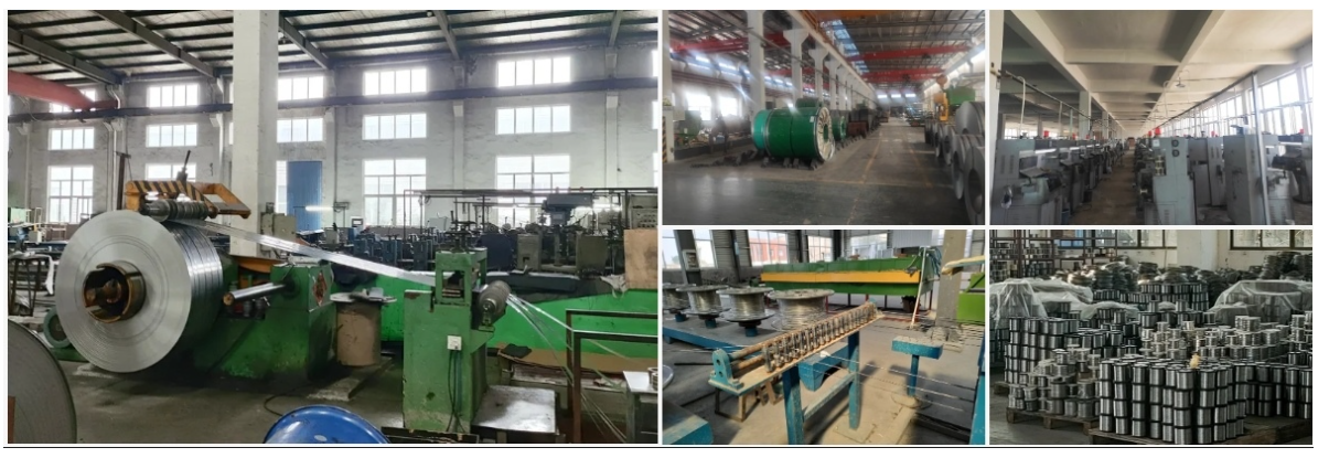 Customizable Platinum Tungsten Alloy Wire for Industrial Heating