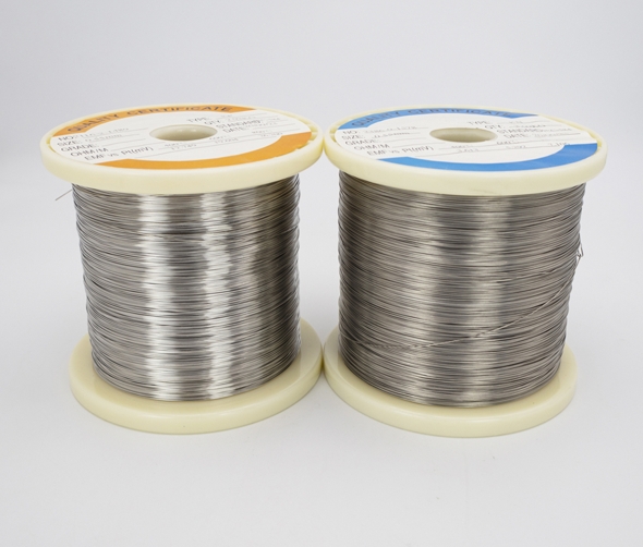 Stranded Type KX Thermocouple Extension Cable for Flexible Installations