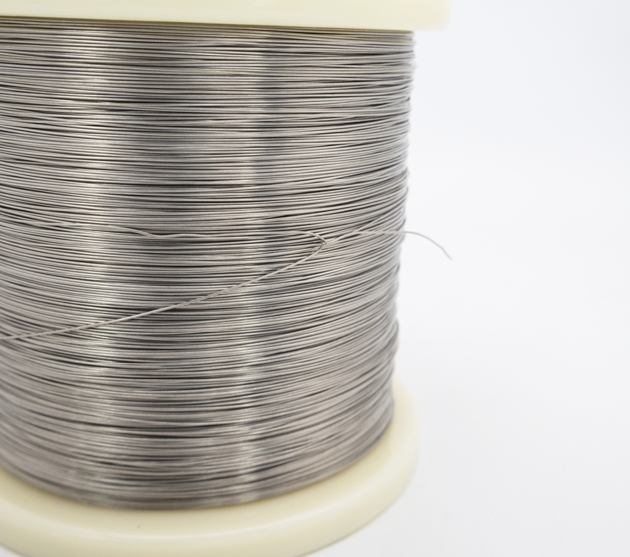 Stranded Type KX Thermocouple Extension Cable for Flexible Installations