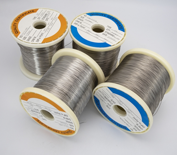 Stainless Steel Braided Thermocouple Wire for Enhanced Durability in Furnaces