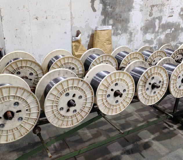 Noble Metal Thermocouple Wires (B, R, S): High-Temperature Accuracy for Harsh Environments