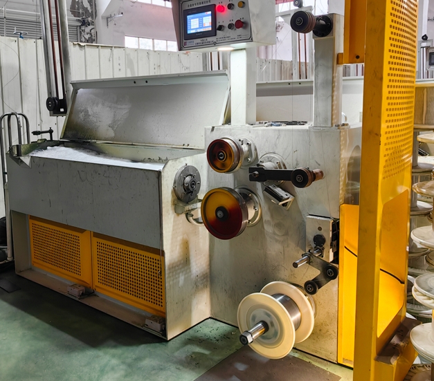 Type T Thermocouple Wire: Stable Low-Temperature Monitoring for Cryogenics