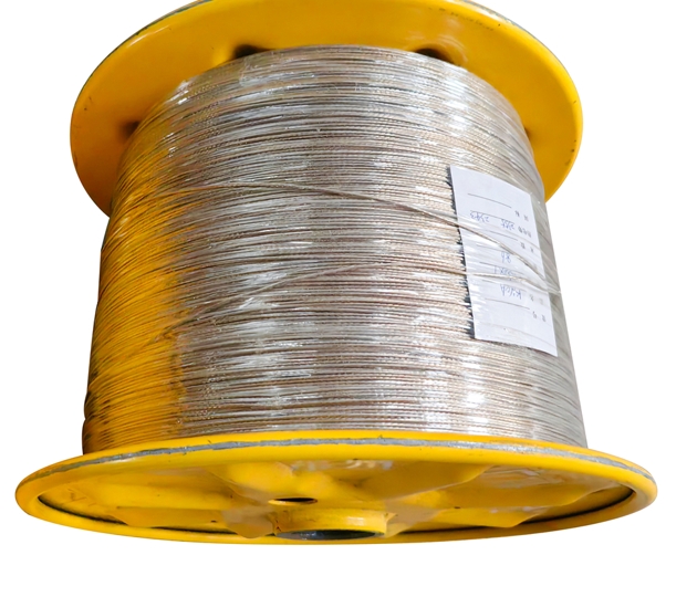 Type S Thermocouple Wire: Durable High-Temperature Sensor for Biotech and Pharma