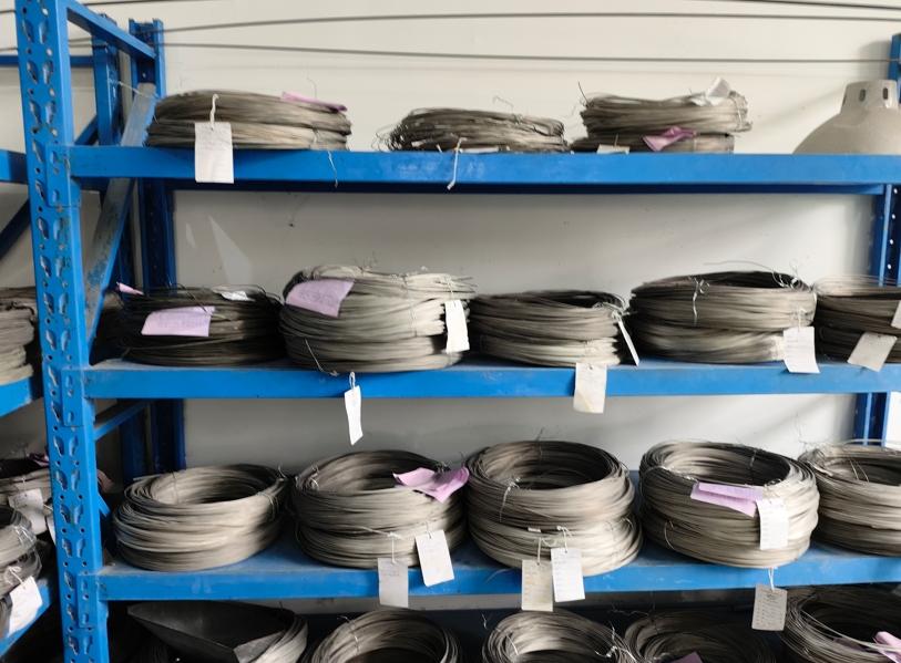 Type B Noble Metal MI Thermocouple Cable for High-Temperature Metallurgy Applications