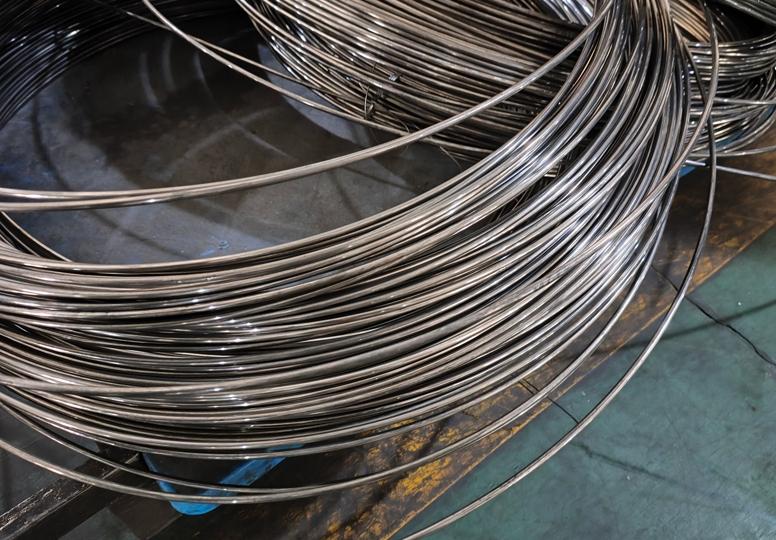 Type E MI Thermocouple Cable with High Accuracy for Cryogenic and Moderate Temperatures