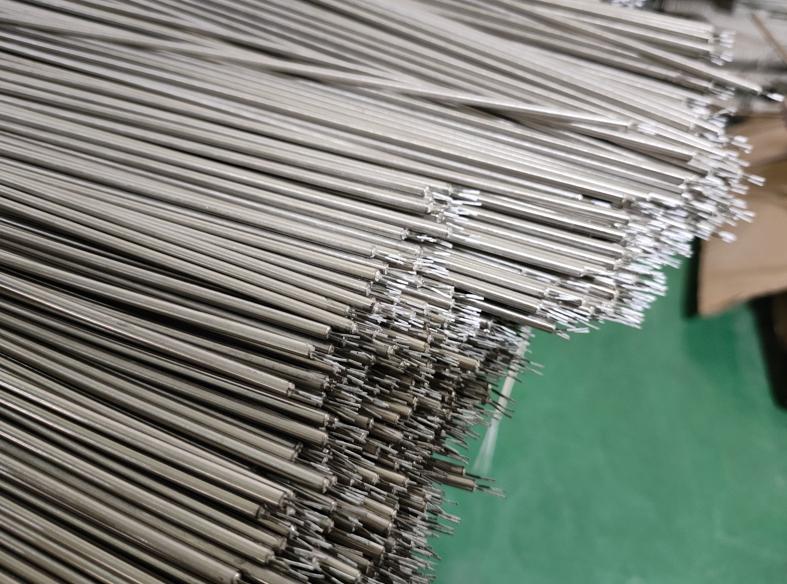 Type T MI Thermocouple Cable for Ultra-Low Temperature Cryogenic Applications