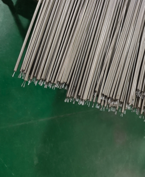 Type S MI Thermocouple Cable for Precise Measurements in Glass and Semiconductor Industries