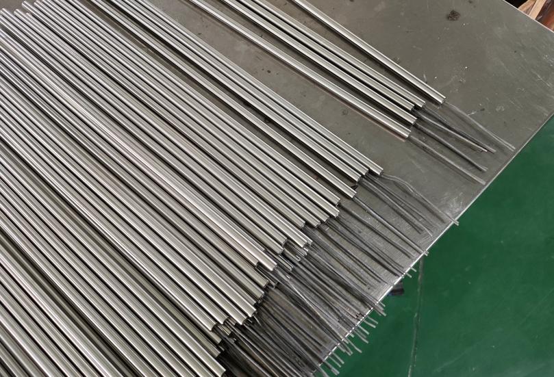Type R/S MI Thermocouple Cable with Ceramic Protection for High-Precision Kiln Monitoring