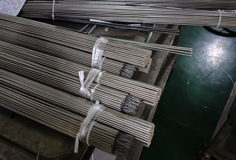 Type N MI Thermocouple Cable for Stable High-Temperature Monitoring in Harsh Environments