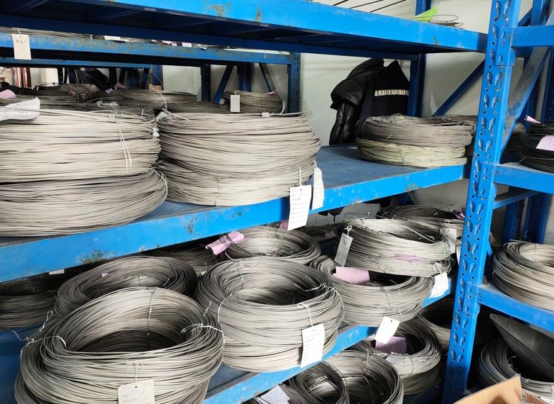 Type N MI Thermocouple Cable for Long-Lasting Performance in Sulfur-Containing Environments