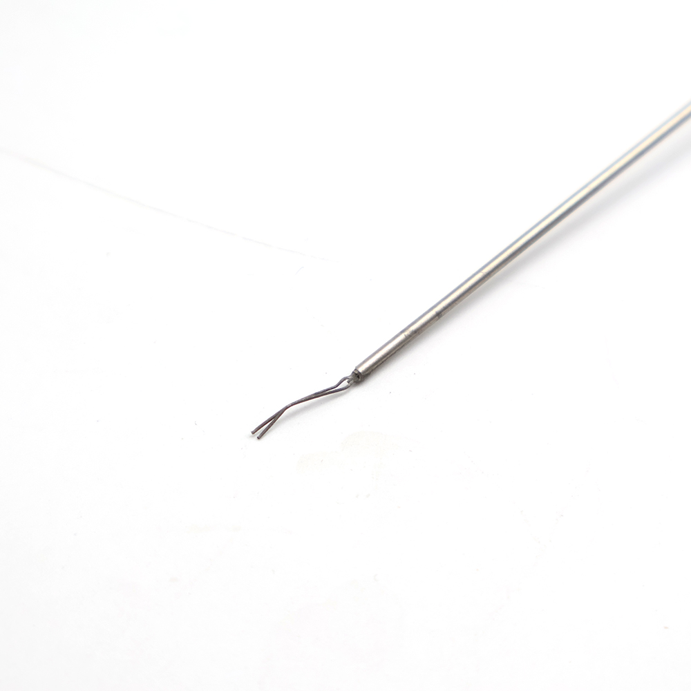 Custom Type N Thermocouple for Aerospace and High-Vibration Settings