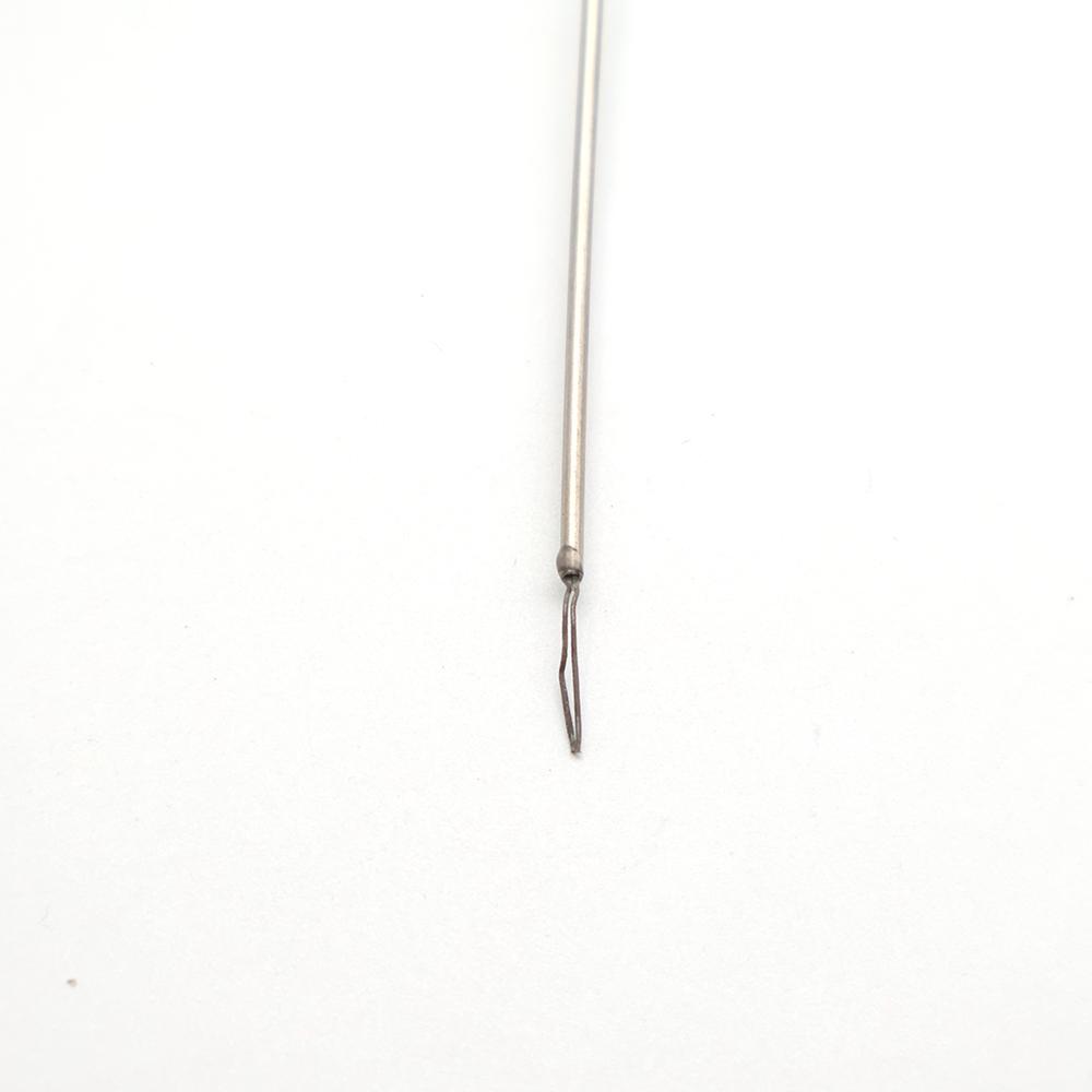 Durable Type J Thermocouple for Food Processing and Cooking