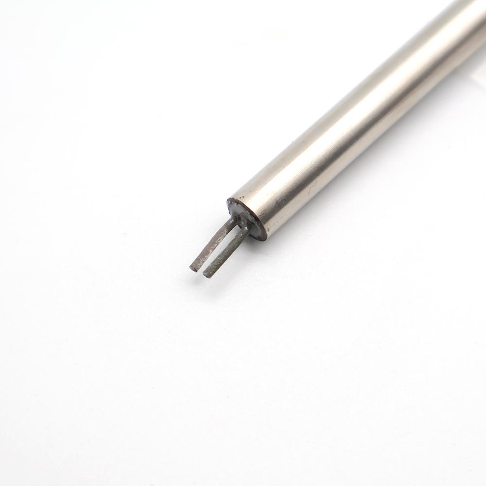 High-Temperature Type C Thermocouple for Vacuum Furnace Applications