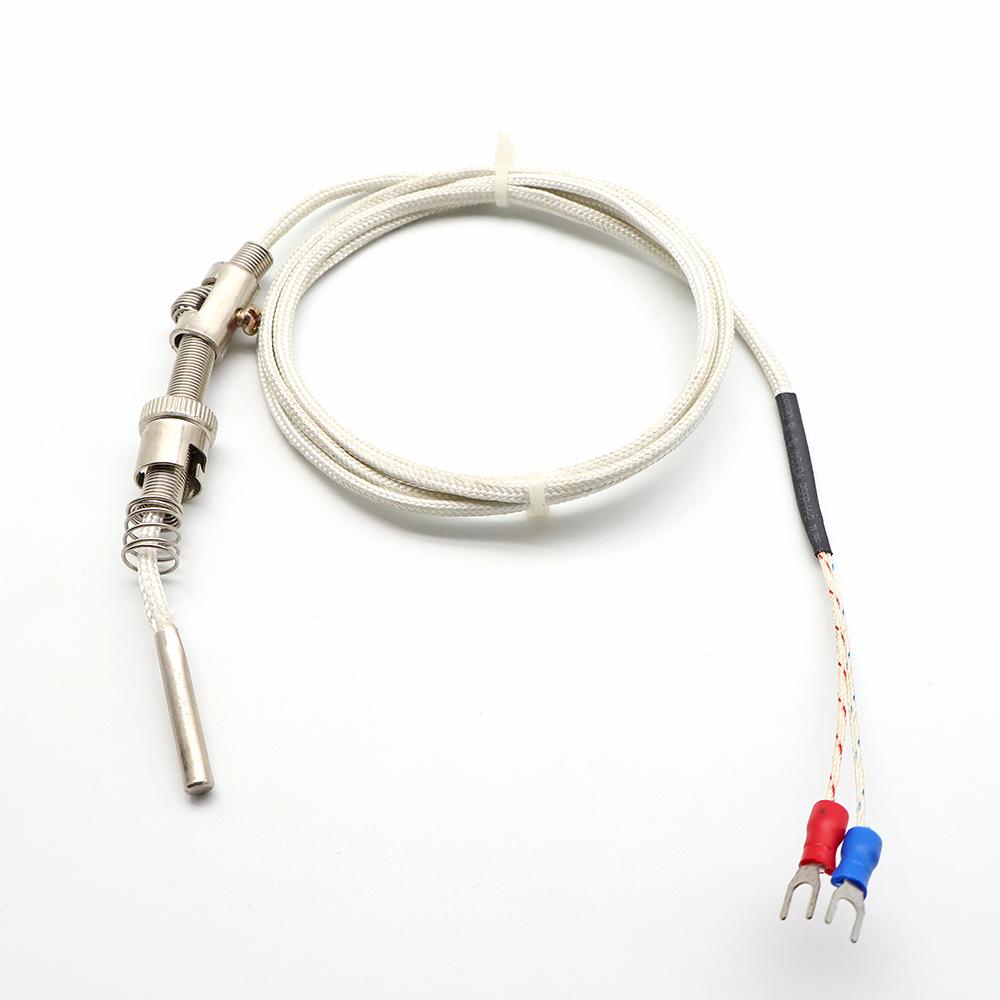 Type N B K Platinum Thermocouple for Ultra-High Temperature Metallurgy