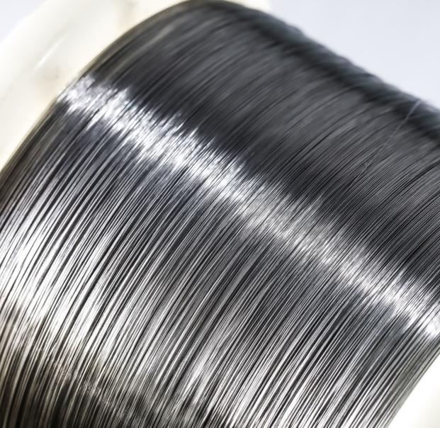 1J85 Alloy Wire: Low Coercivity for Efficient Magnetic Shielding