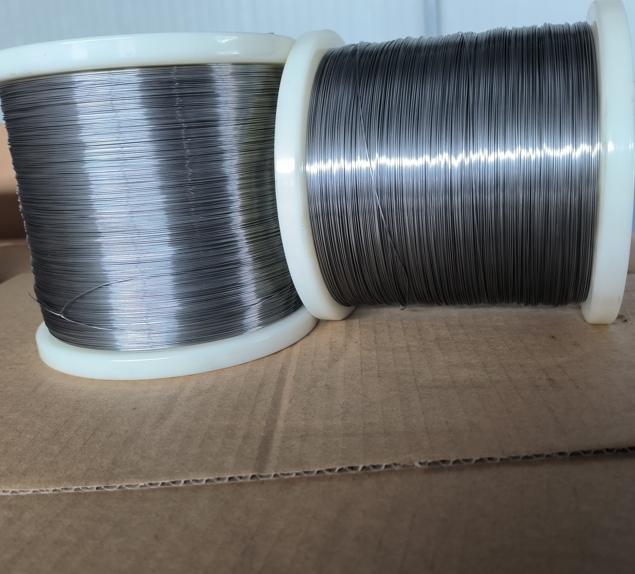 1J79 Soft Magnetic Wire: High Conductivity for Power Transformers