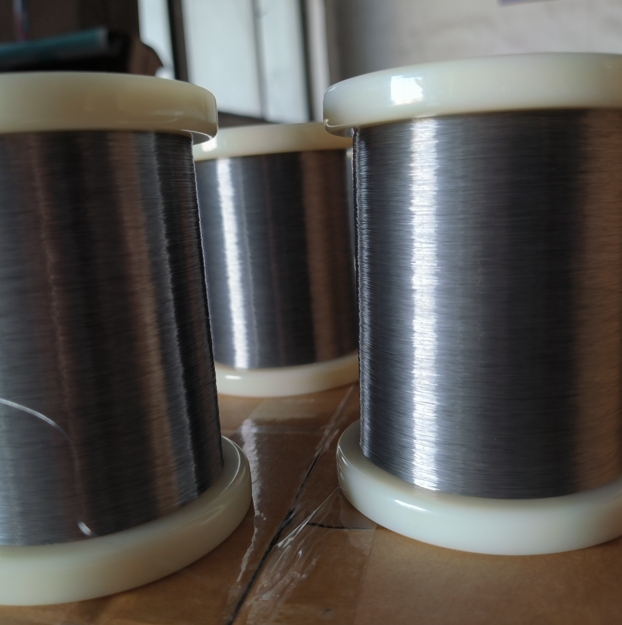 1J75 Nickel-Iron Wire: Reliable Performance in High-Frequency Chokes