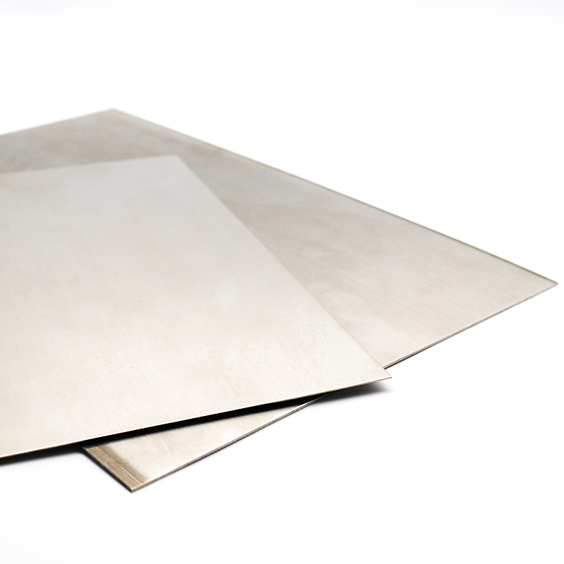 1J85 Soft Magnetic Plate: High Nickel Alloy for Precision Sensors