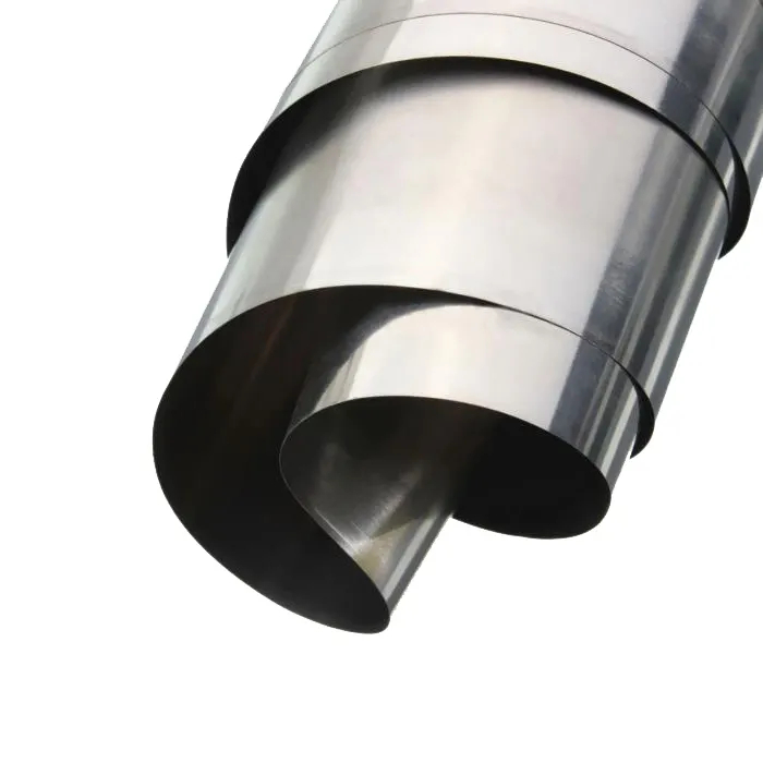 1J22 Hiperco 50 Soft Magnetic Strip for High Magnetostriction Sensors