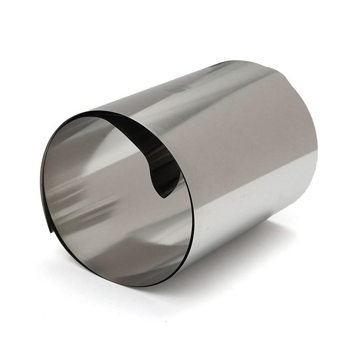 1J50 Permalloy Strip for Low Coercivity Electromagnetic Relays