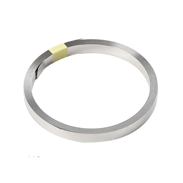 1J50 Soft Magnetic Alloy Strip for High-Frequency Transformer Cores