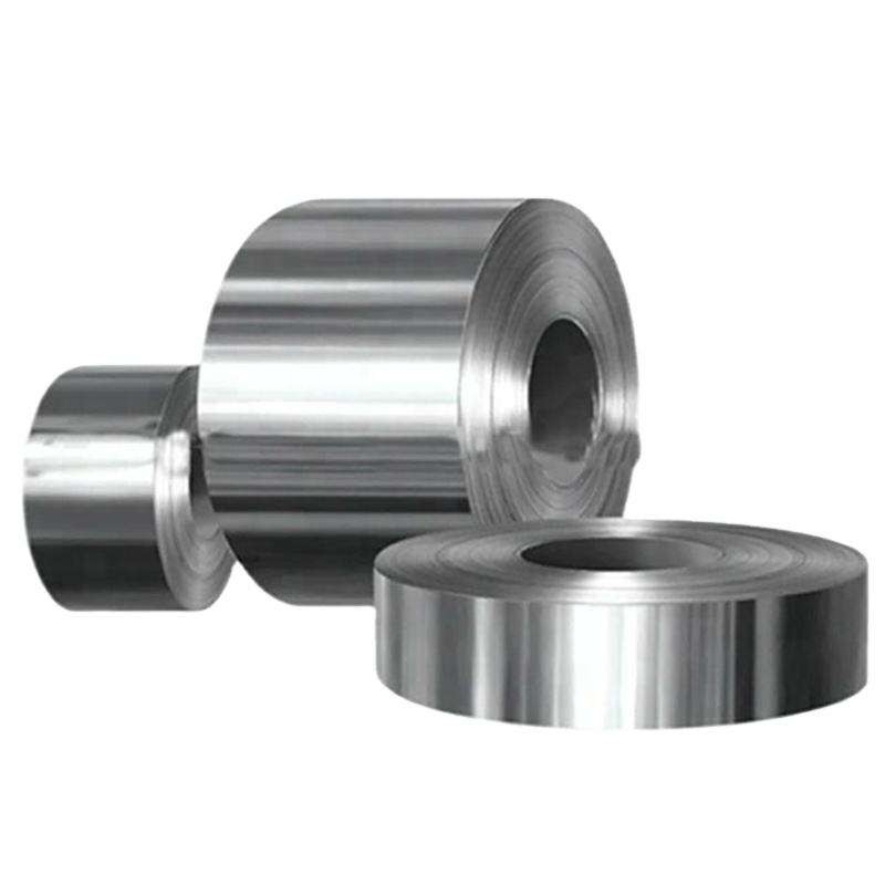 1J75 Soft Magnetic Alloy Strip for Aerospace Magnetic Components