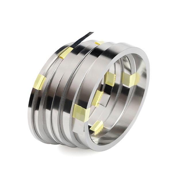 Durable 1J36 Permalloy Strip for Stable Magnetic Performance