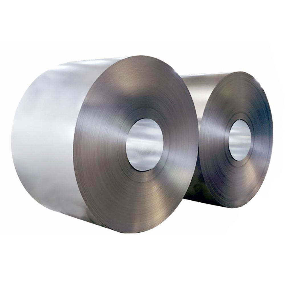 High Permeability 1J36 Soft Magnetic Alloy Strip for Transformer Cores
