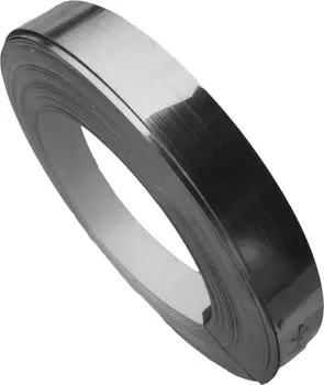 Precision 1J50 Permalloy Strip for Magnetic Shielding Applications