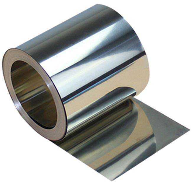 Premium 1J85 Permalloy 80 Strip for Low Core Loss Transformers