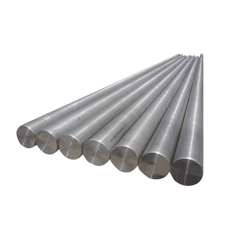 1J22 FeCoV Alloy Bar for Precision Magnetostrictive Sensors