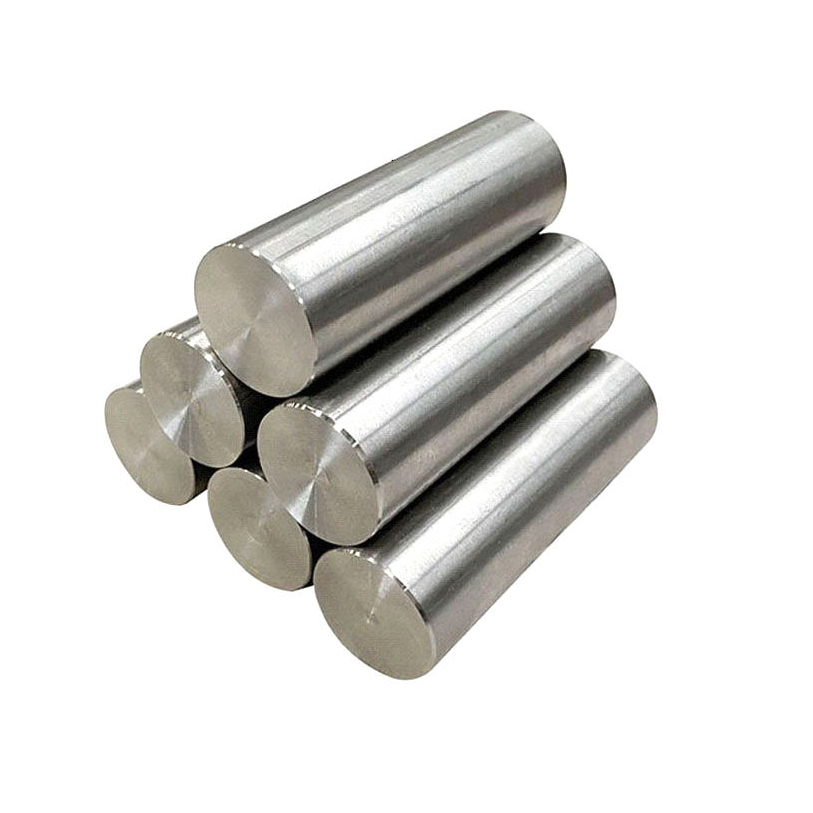 1J22 Hiperco 50 Soft Magnetic Bar for High Magnetostriction Devices