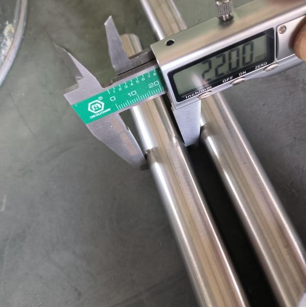 1J75 Nickel-Iron Alloy Bar for Aerospace Magnetic Applications
