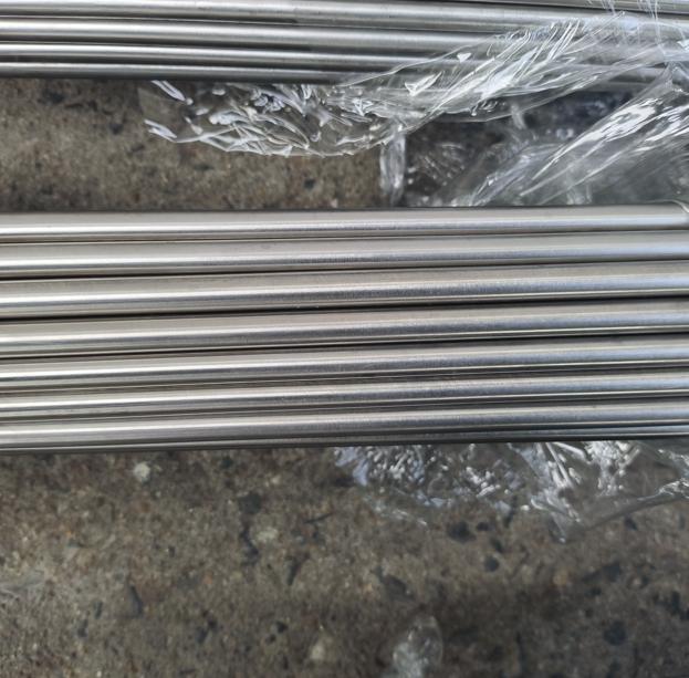 1J75 Soft Magnetic Bar for High-Temperature Magnetic Components