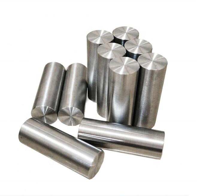 Durable 1J36 Soft Magnetic Bar for Stable Magnetic Performance