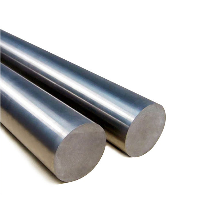 High Permeability 1J36 Soft Magnetic Alloy Bar for Transformer Components