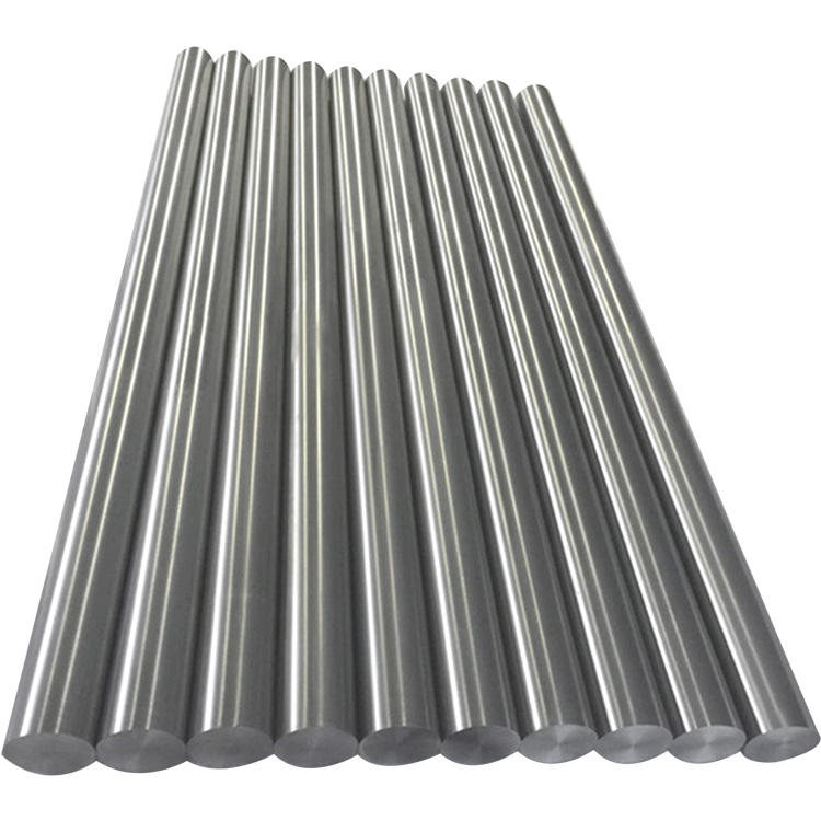 Precision 1J50 Permalloy Bar for Magnetic Shielding Solutions