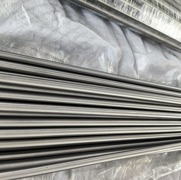 Precision 1J50 Permalloy Bar for Magnetic Shielding Solutions