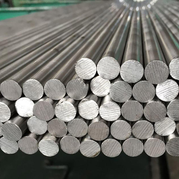Premium 1J85 Permalloy 80 Bar for Low Core Loss Applications