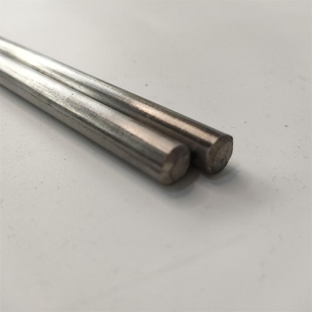 Premium 1J85 Permalloy 80 Bar for Low Core Loss Applications