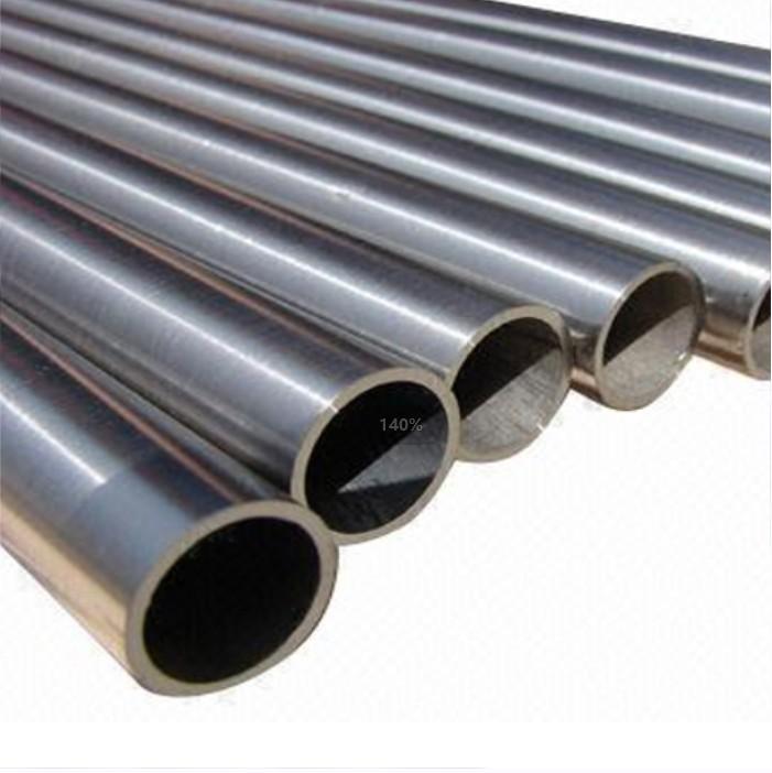 1J79 Mumetal Tube for Superior Magnetic Shielding in Electronics