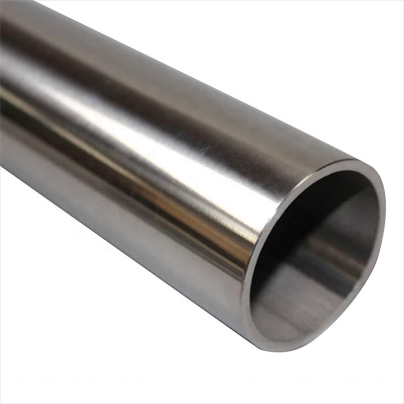 Durable 1J36 Soft Magnetic Tube for Stable Electromagnetic Performance