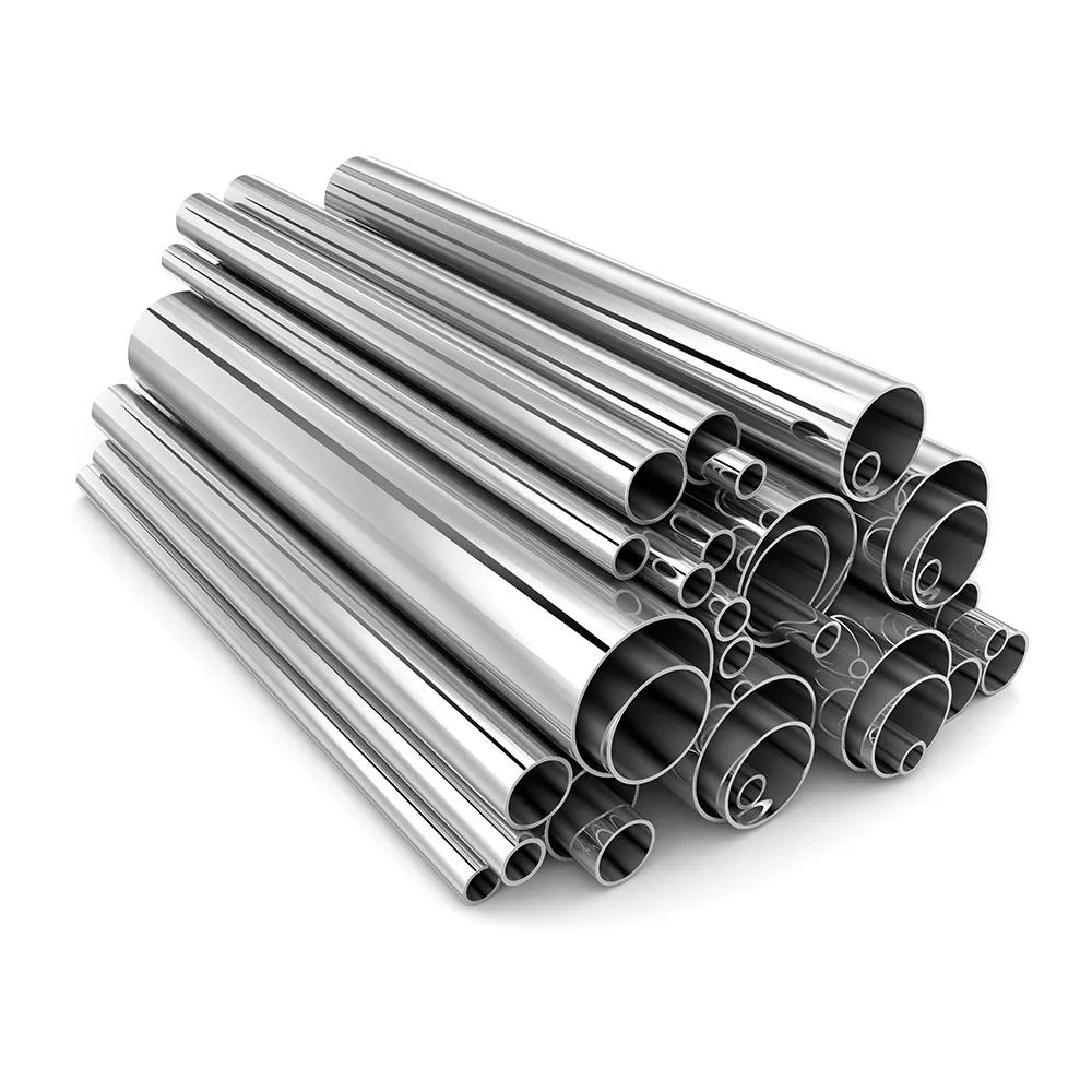 Our 1J85 soft magnetic alloy tube is a rockstar for RF transformer systems. Made from a nickel-iron 