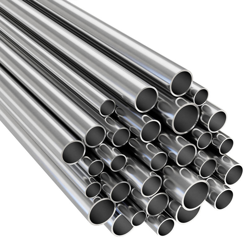 1J50 Permalloy Tube for High-Frequency Magnetic Applications
