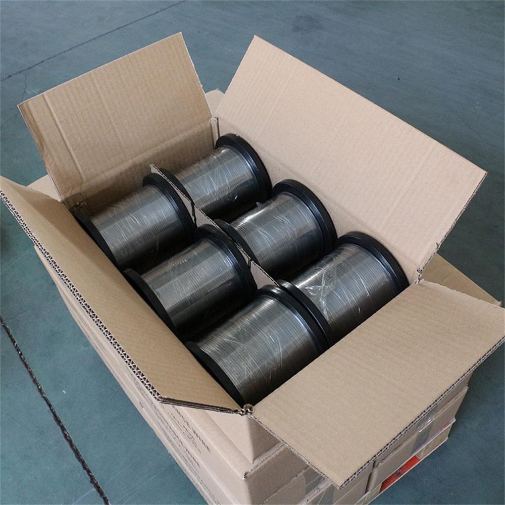 4J33 Ni-Co Alloy Wire for High-Precision Glass Sealing in Electronics