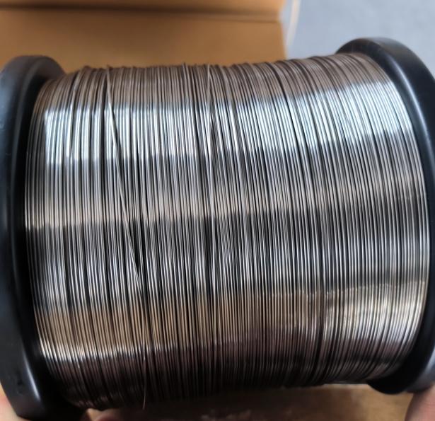 4J44 Precision Alloy Wire for High-Temperature Stability in Sensors