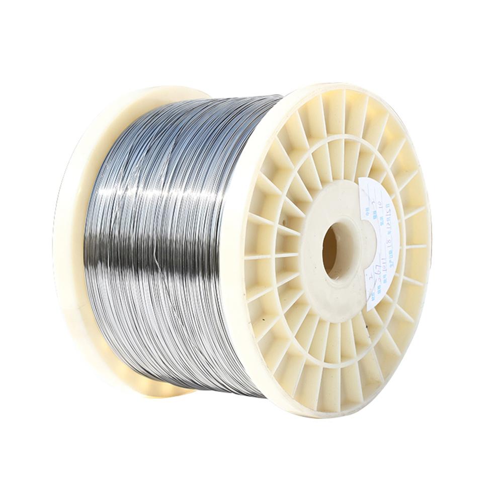 4J47 Nickel-Iron Alloy Wire for Precision Machining and Thermal Stability