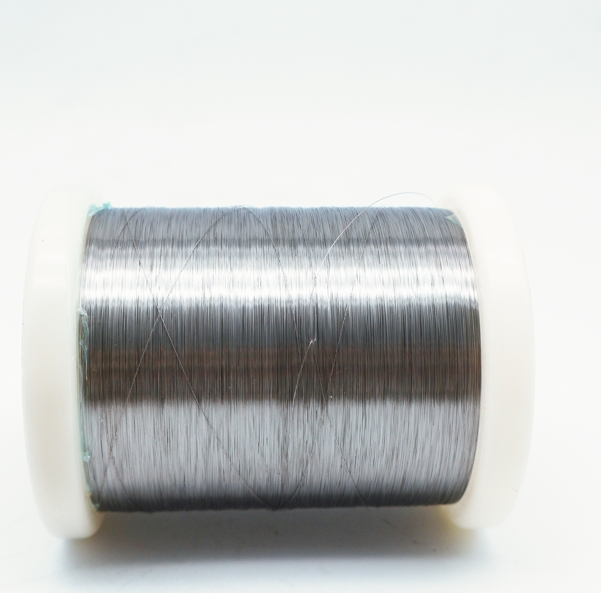 4J49 Fe-Ni-Cr Alloy Wire for High-Performance Sealing in Electronic Devices