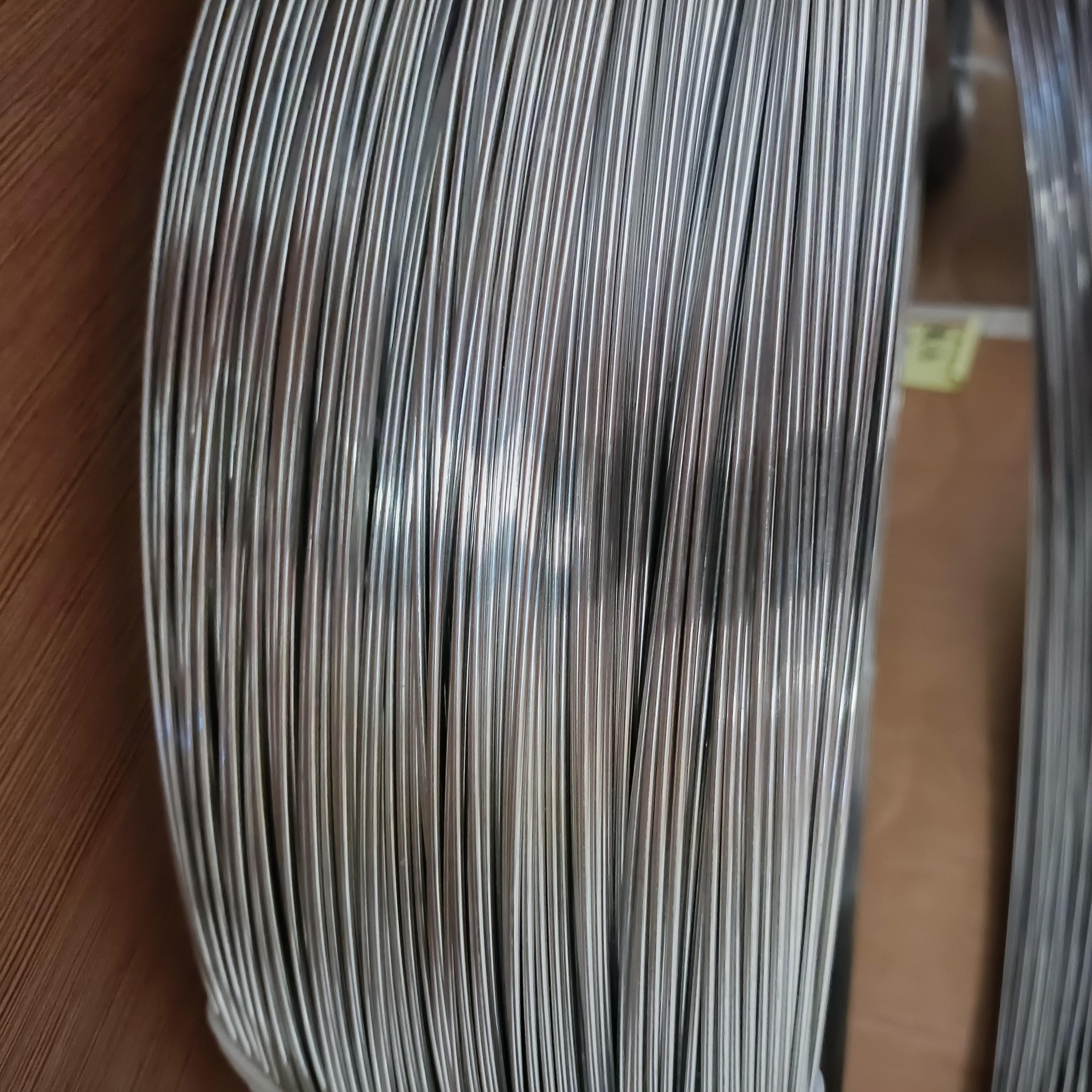 4J52 Fe-Ni Alloy Wire for High-Accuracy Components in Optical Devices